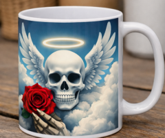 coffee cup